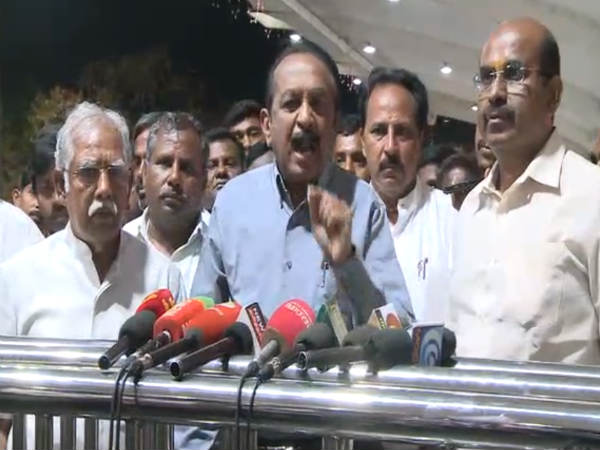 21 சட்டமன்ற தொகுதிகள் 