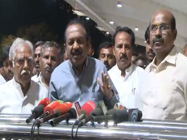 பாசிச நடவடிக்கை 