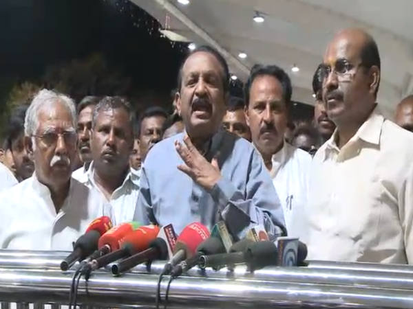 நாடாளுமன்ற தேர்தல் 