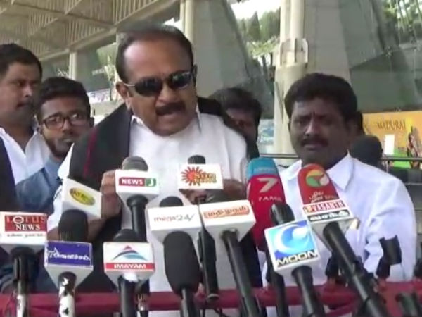 ஓட்டு வாங்க இடஒதுக்கீடு