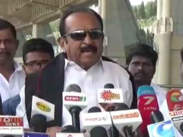 மாநில அரசு தான் காரணம்