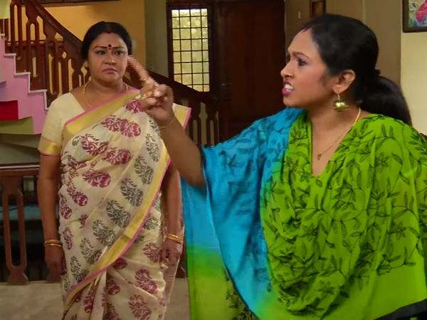 கோபம் வராது 