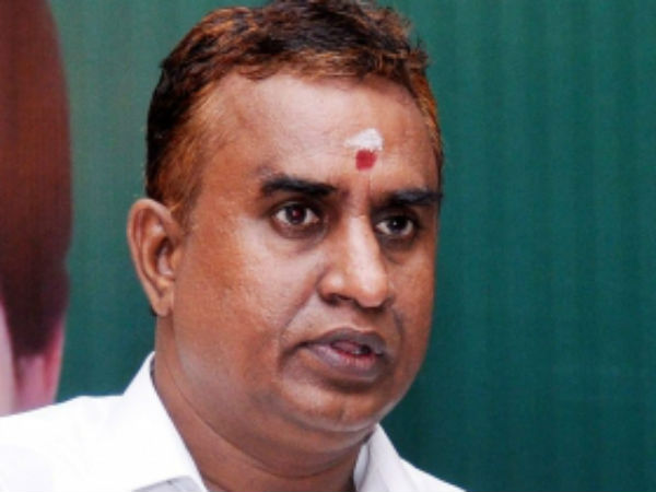 பேச்சுவார்த்தை 