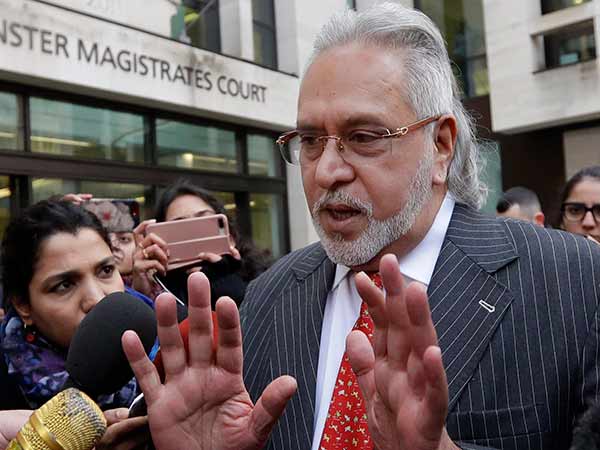 Uk home secretary approves extradition of fugitive economic offender vijay mallya Uk home secretary approves extradition of fugitive economic offender vijay mallya