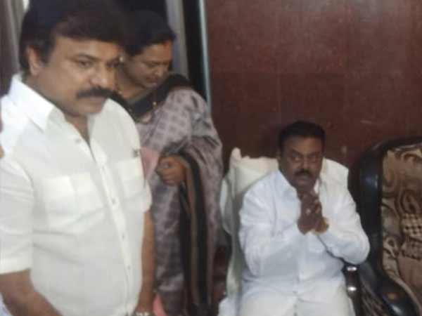 விஜயகாந்த் 