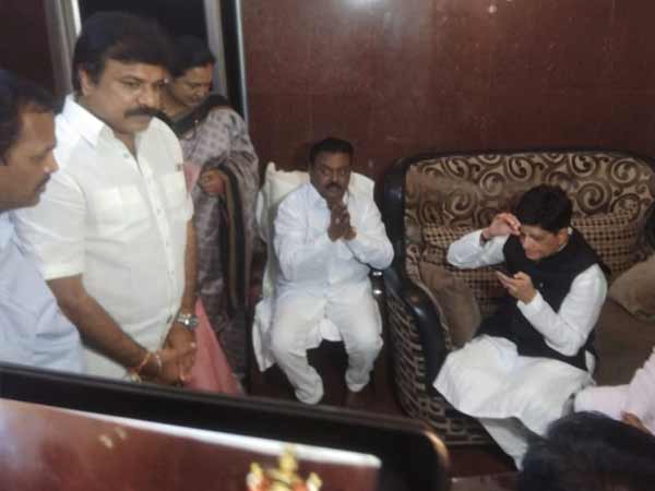 பாஜக சந்திப்பு பாஜக சந்திப்பு