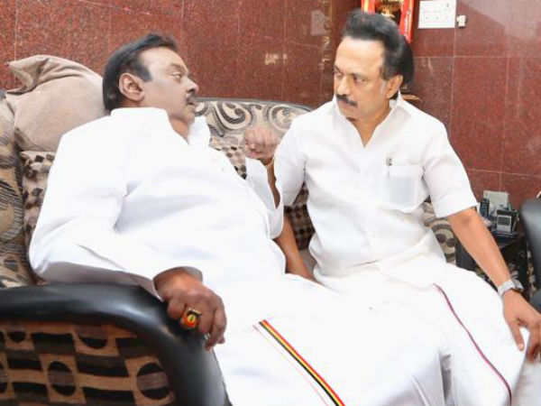 தேமுதிக முக்கியம் 