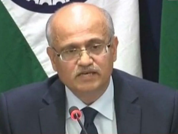 செய்தியாளர்கள் சந்திப்பு 