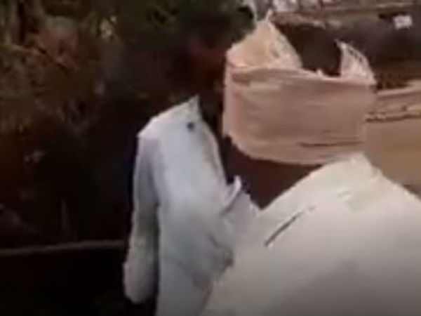 அரிசி, மஞ்சள் கலவை 