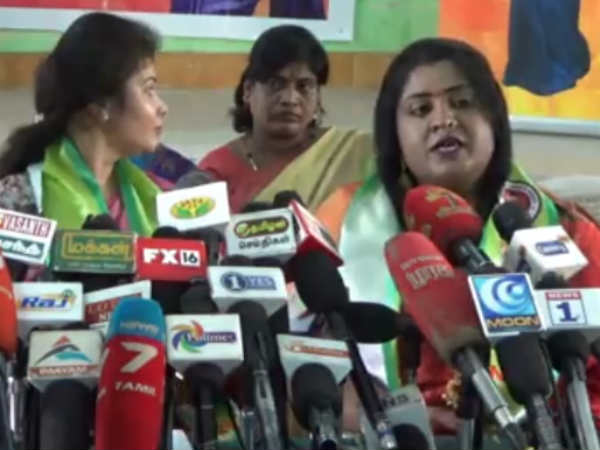 விழிப்புணர்வு வேண்டும் 