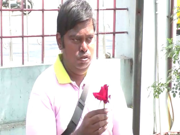 சண்முக பிரகாஷ் 