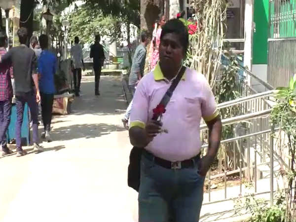 சாக்லட்கள் 