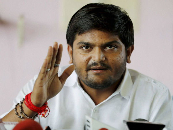 Congress - Hardik combine may bring more harm to NDA in Gujarat Congress - Hardik combine may bring more harm to NDA in Gujarat