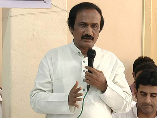 பெங்களூர் வடக்கு 
