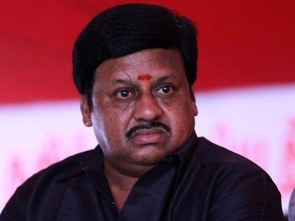 சிங்கமுத்து 