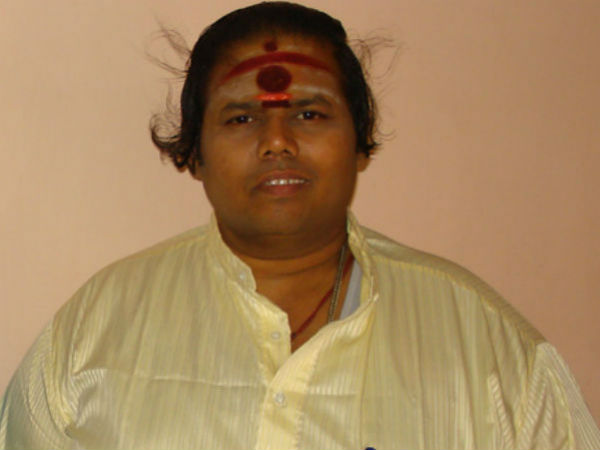 ஆர்.சுந்தராஜன் 
