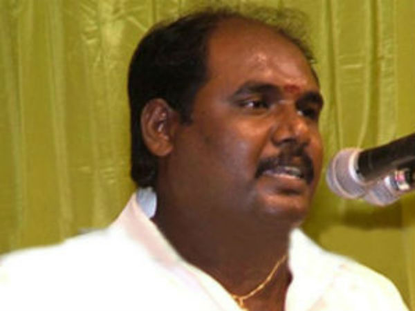 சுபாஷ் பண்ணையார் கட்சி