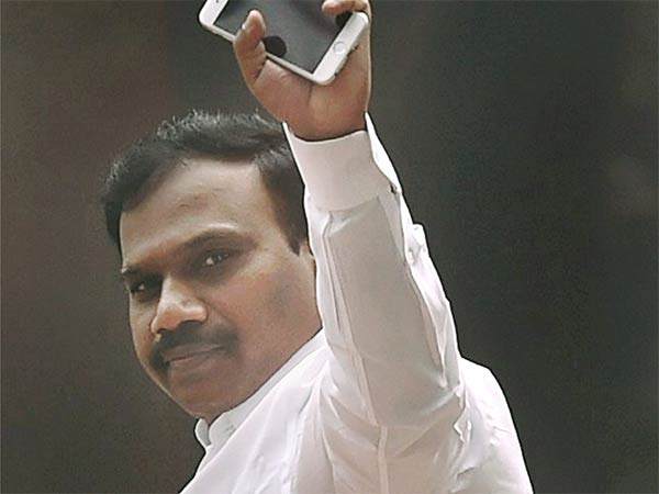 ஆ.ராசா 