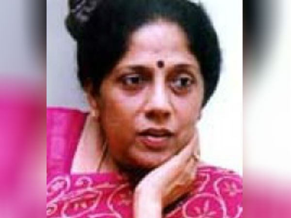 சிவசங்கரி 