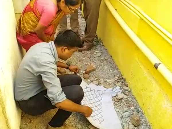 பிரேத பரிசோதனை அறிக்கை 