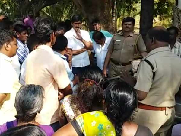 பரபரப்பு 