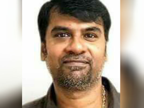 சேலத்தில் ஏன்