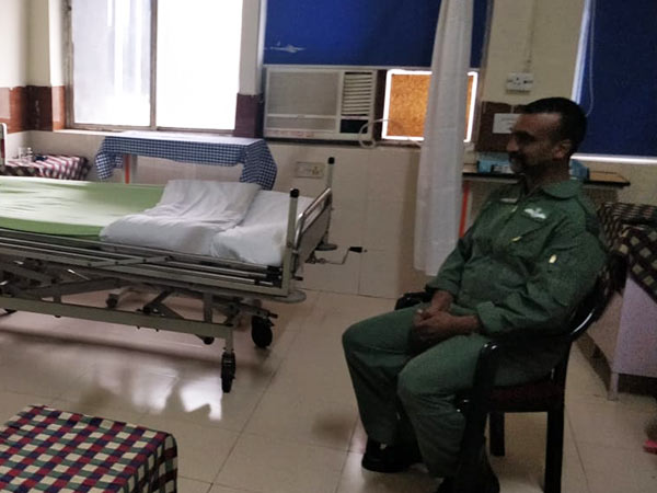 மருத்துவ பரிசோதனை 