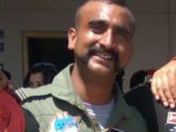 நம்புகிறேன் 