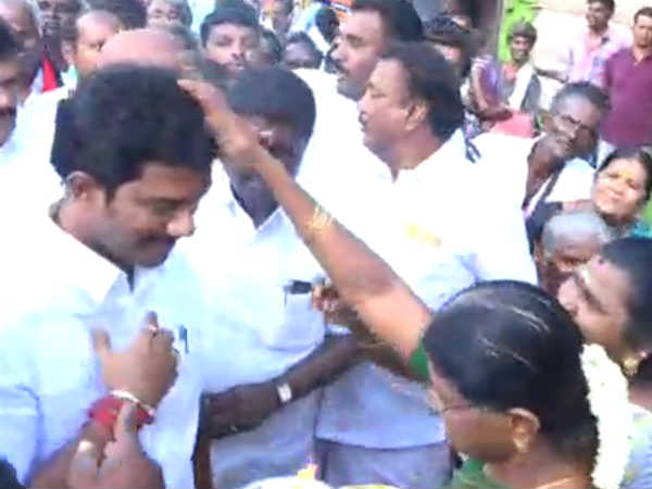 என்மகன் என் உரிமை 