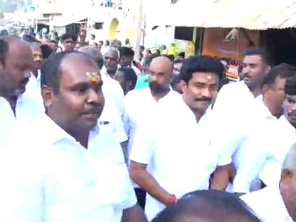 வீணாகும் உழைப்பு 