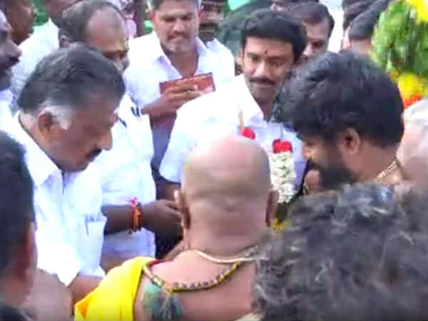 மக்கள் சக்தி 