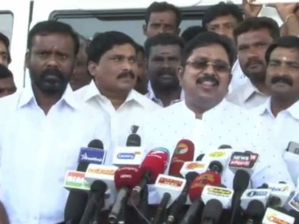 அதிமுக கூட்டணி 