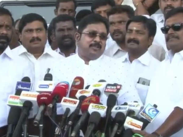 கூட்டணி பேச்சுவார்த்தை 