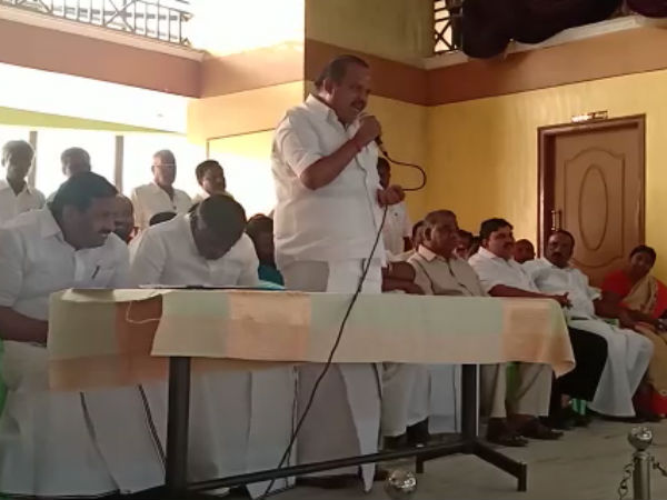 வெற்றி உங்களுக்குதான் 