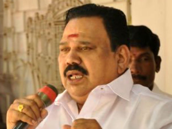 திருப்பரங்குன்றம் வழக்கு 