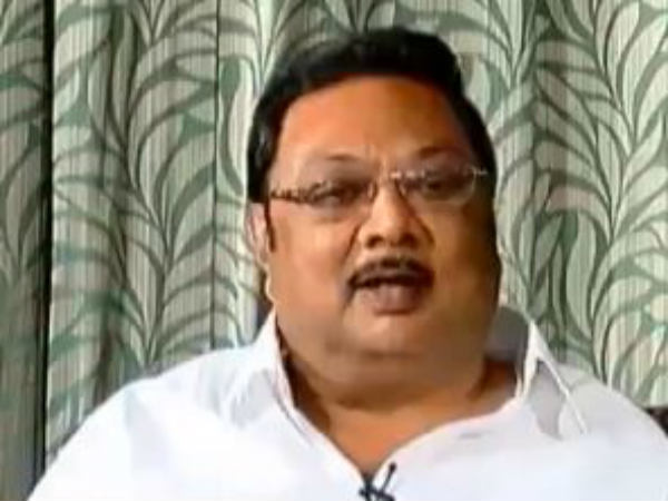 திடீர் கடிதம் ஏன்