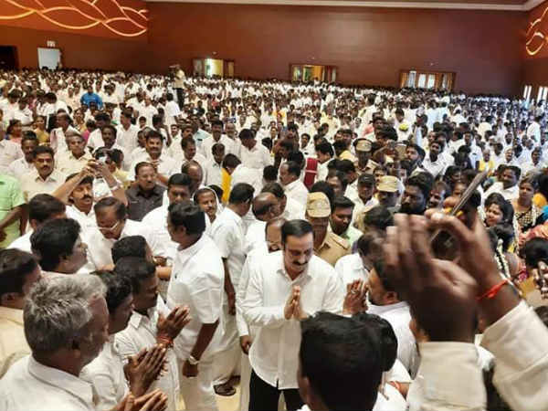 களப்பணி 