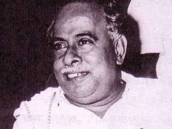 பெரியார், அண்ணா 