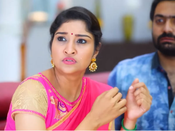 வெறும் கண்ணீர் 