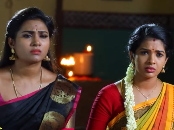 சரியில்லையா? 