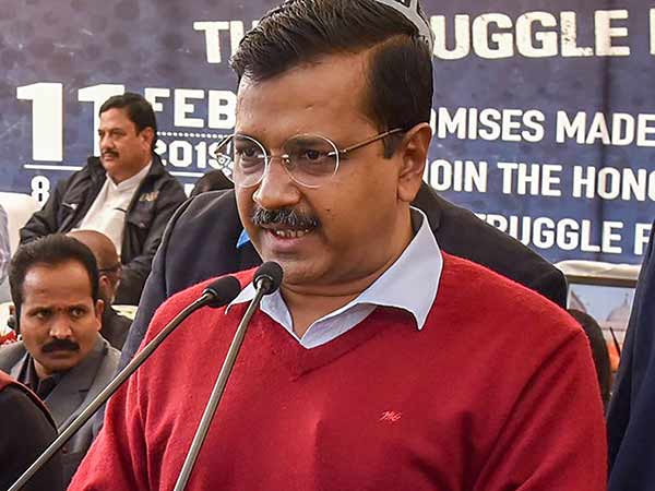 டெல்லியில் பிரச்சனை 