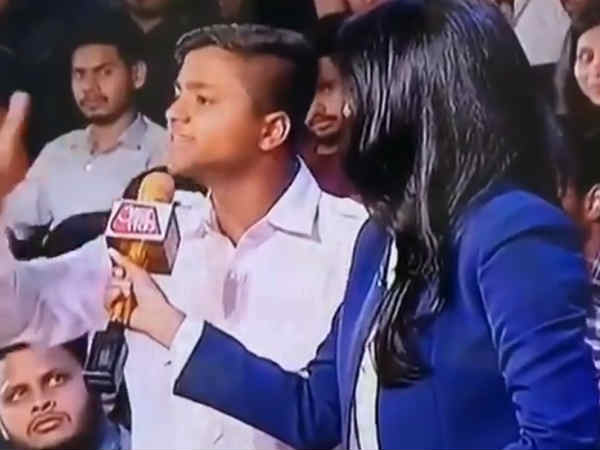 வைரல் வைரல்