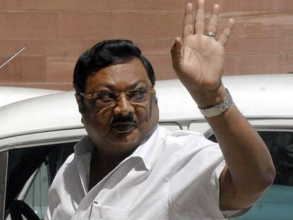 தென் மாவட்டங்கள் 