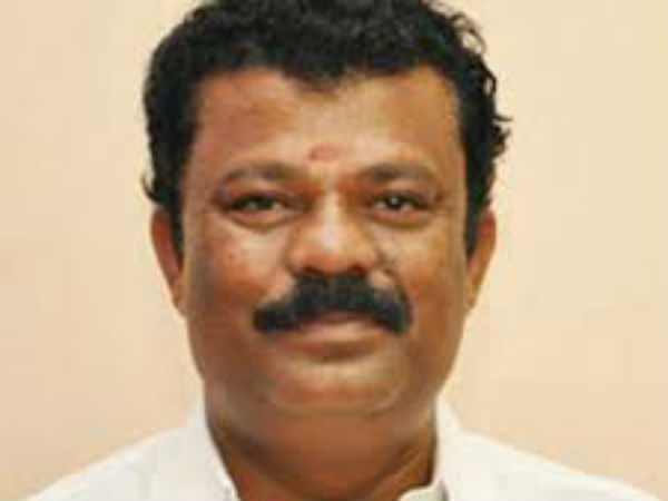 திமுக நகர பொறுப்பாளர் 