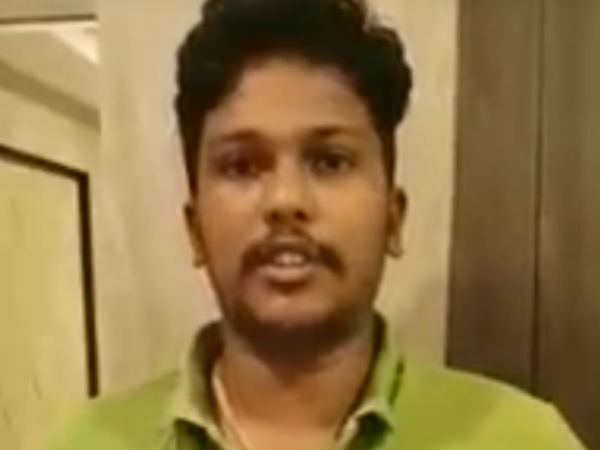 மணிமாறன் 