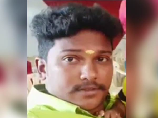 ஜனநாயக மாணவர் 