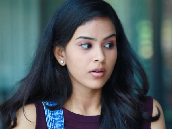 ஸ்வேதா நிச்சயம் 
