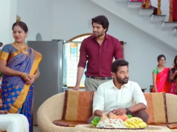 தம்பிகூட 