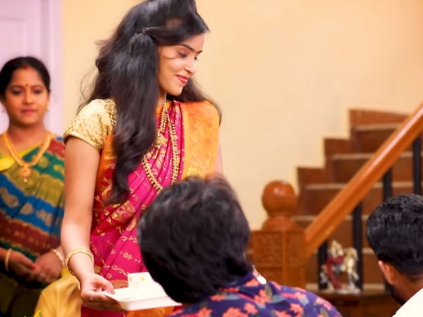 பாரதி-கண்ணம்மா 