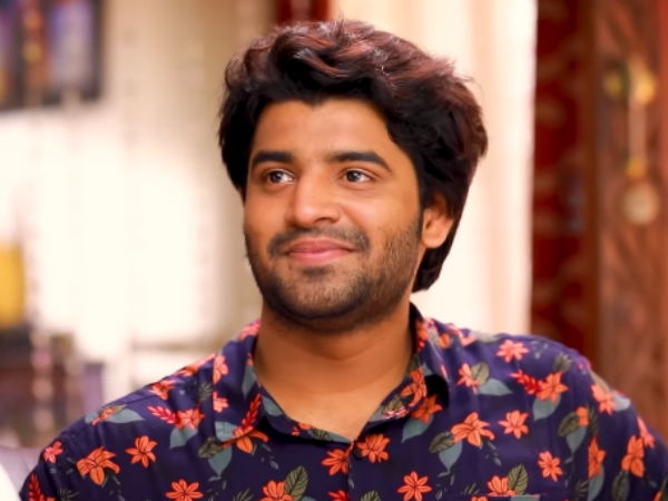 லவ் ஃபீலிங் 